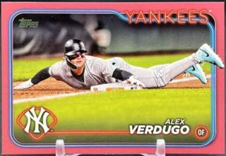 Alex Verdugo