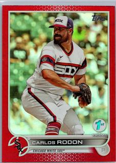 Carlos Rodon