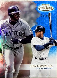 Ken Griffey Jr.