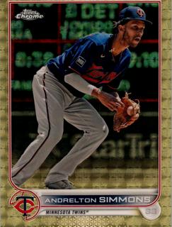 Andrelton Simmons