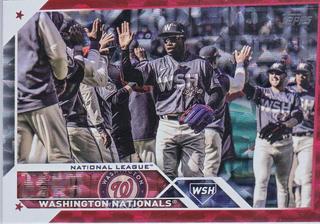 Washington Nationals