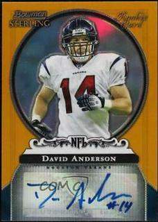 David Anderson