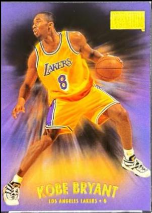Kobe Bryant [Purple] #23