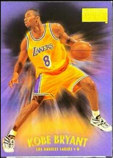 Kobe Bryant