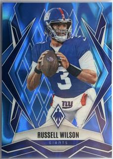 Russell Wilson