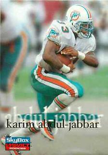 Karim Abdul Jabbar