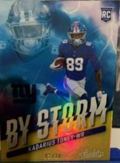 Kadarius Toney