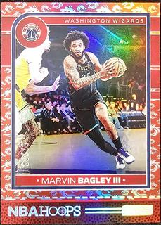 Marvin Bagley III