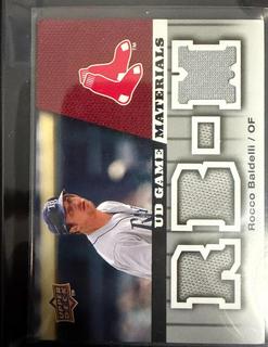 Rocco Baldelli