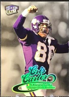 Cris Carter