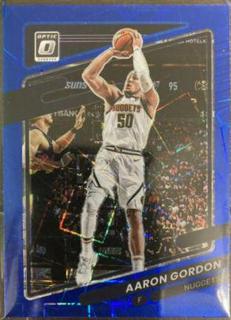 Aaron Gordon