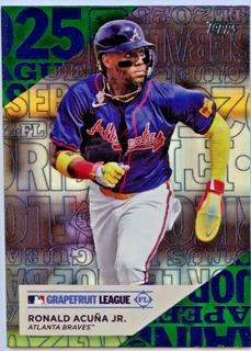 Ronald Acuna Jr.