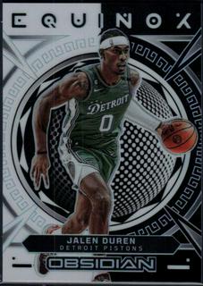 Jalen Duren