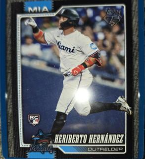 Heriberto Hernandez