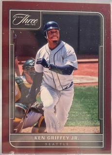 Ken Griffey Jr.
