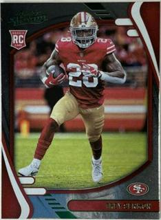 Trey Sermon