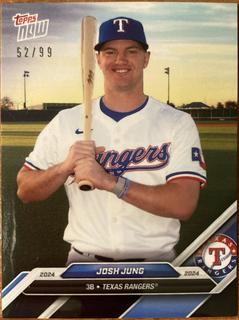 Josh Jung