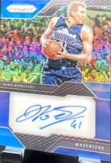 Dirk Nowitzki