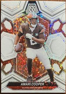 Amari Cooper