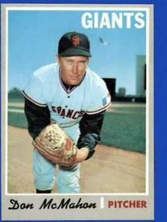 Don McMahon