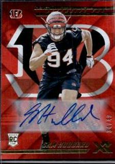 Sam Hubbard