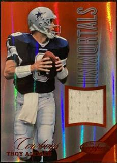 Troy Aikman
