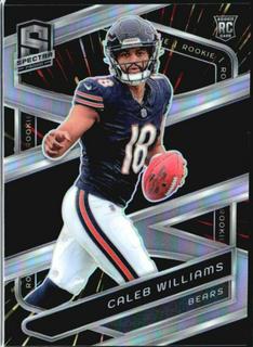 Caleb Williams