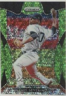 Luis Severino