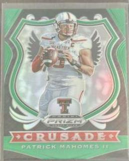 Patrick Mahomes II