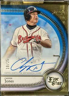 Chipper Jones
