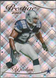 Darren Woodson
