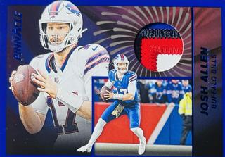 Josh Allen