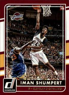 Iman Shumpert