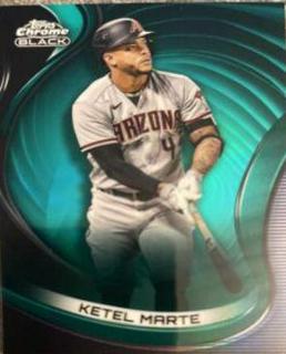 Ketel Marte