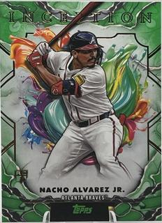Nacho Alvarez Jr.