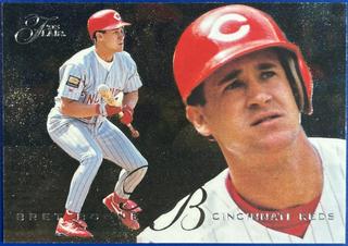Bret Boone