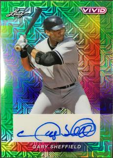 Gary Sheffield