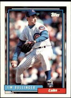 Jim Bullinger