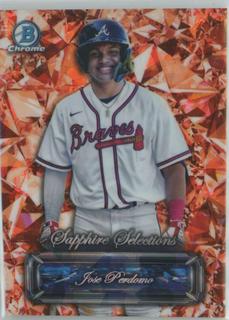 Jose Perdomo