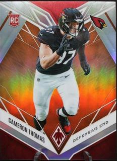 Cameron Thomas
