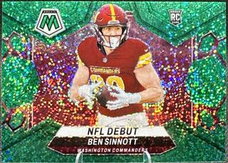 Ben Sinnott