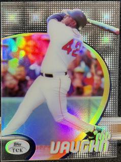 Mo Vaughn