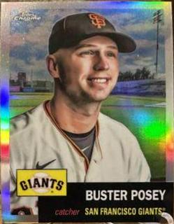 Buster Posey