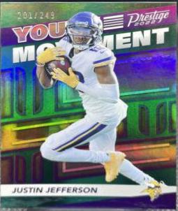 Justin Jefferson