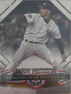 Andy Pettitte