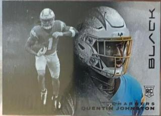 Quentin Johnston