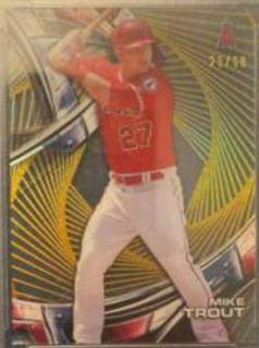 Mike Trout