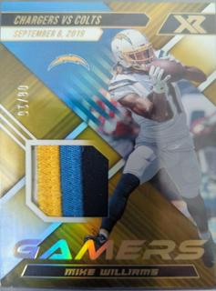 Mike Williams