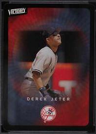 Derek Jeter