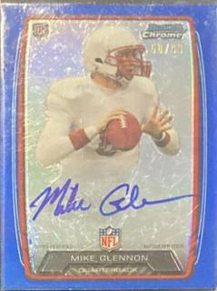 Mike Glennon